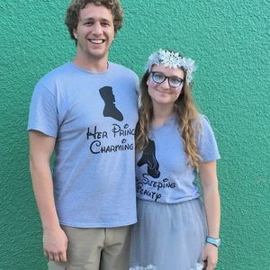 Meet your Posher, Miranda